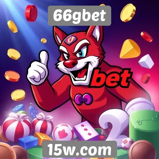 66gbet oferece diversas opções de jogos online