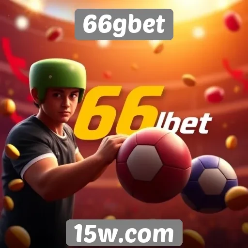 Exploração das promoções e bônus do 66gbet