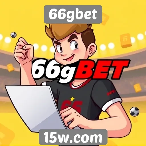 Plataforma 66gbet aposta em promoções para novos usuários