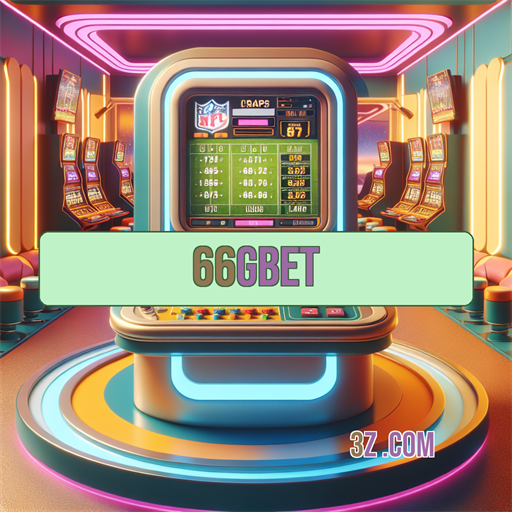 Jogo e Diversão: A Experiência Única da 66gbet
