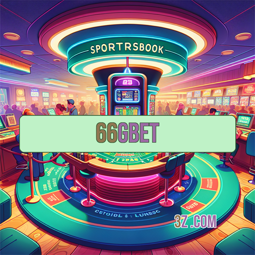 Jogo e Diversão: A Experiência Única da 66gbet