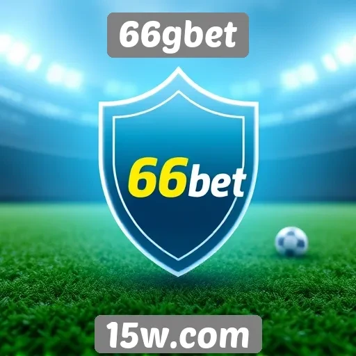 Segurança e confiabilidade do site 66gbet